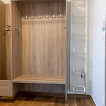 275 - Apartman