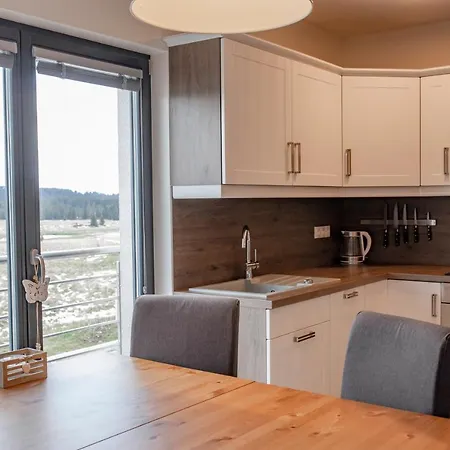 275 - Apartment *