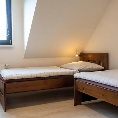 275 - Apartman Boží Dar