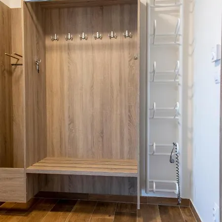 275 - Appartement
