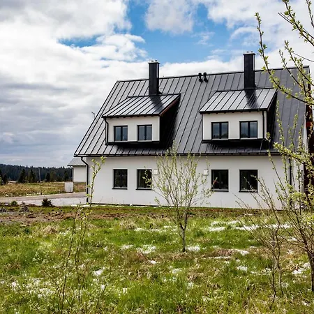 Apartment 275 -