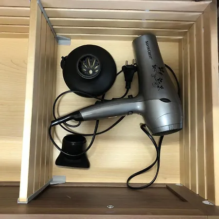 275 - Apartmán *