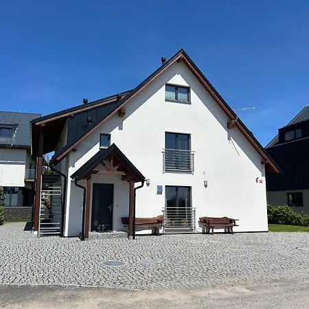 275 - Boží Dar